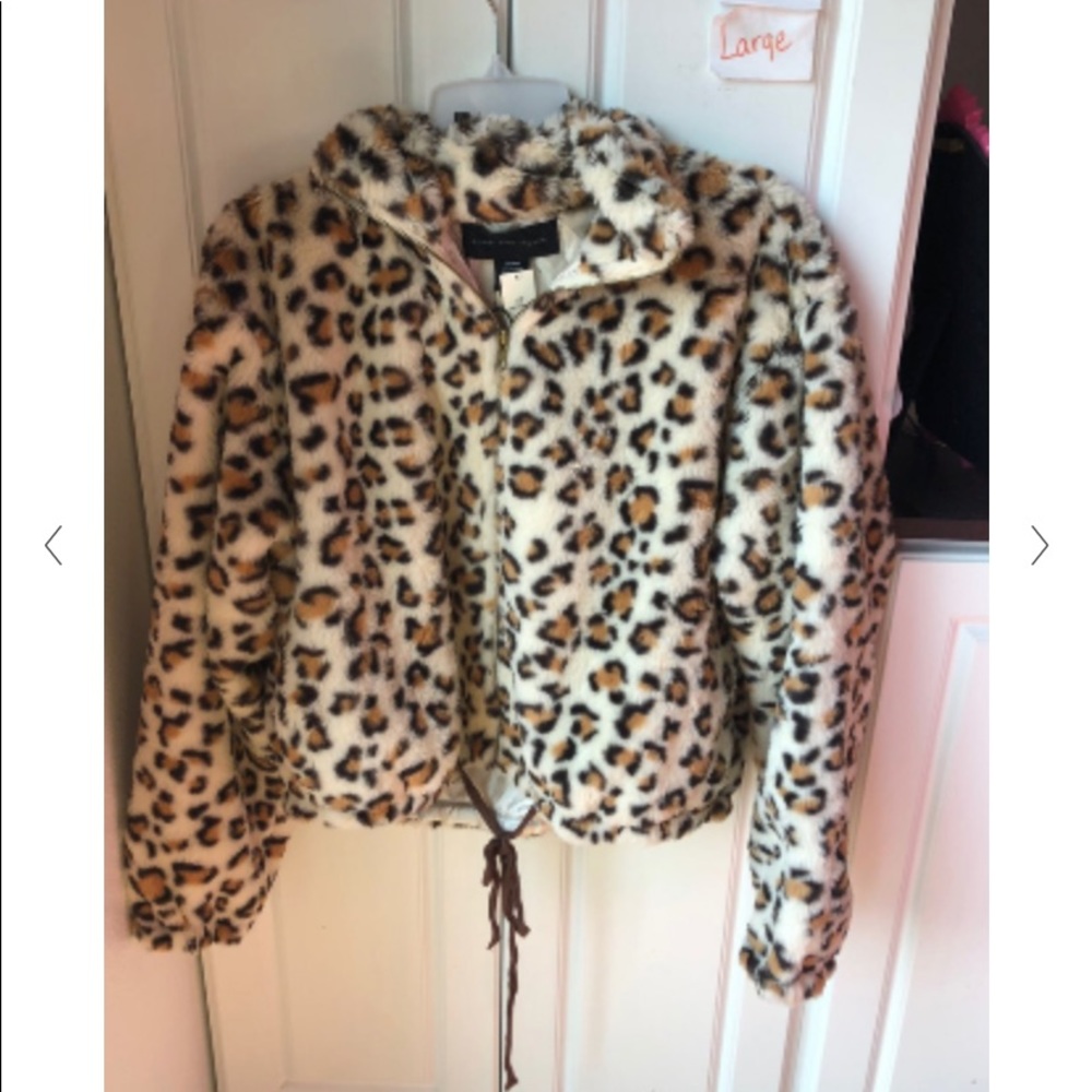Victoria secret bomber
